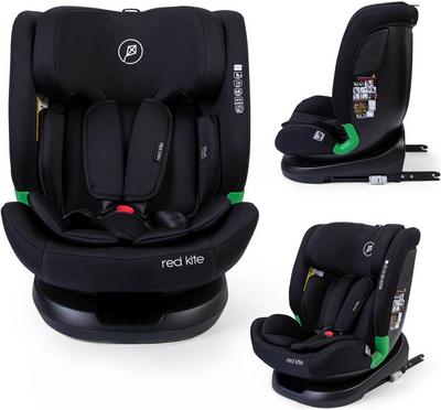 Red Kite Evolve 123 Recline Car Seat
