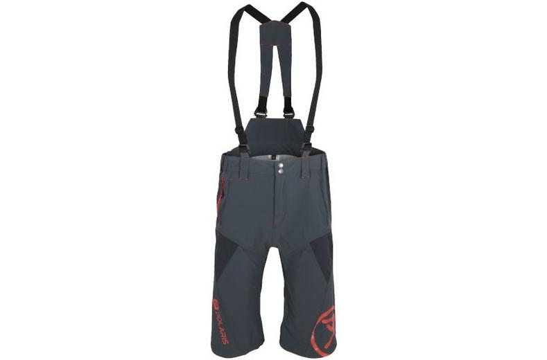 Polaris Disc/Zoned MTB Shorts Polaris Disc/Zoned MTB Shorts