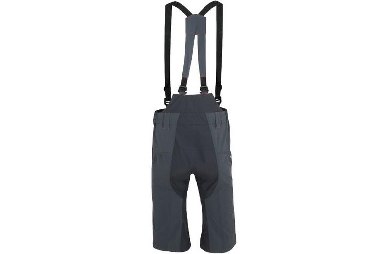 Polaris Disc/Zoned MTB Shorts Polaris Disc/Zoned MTB Shorts