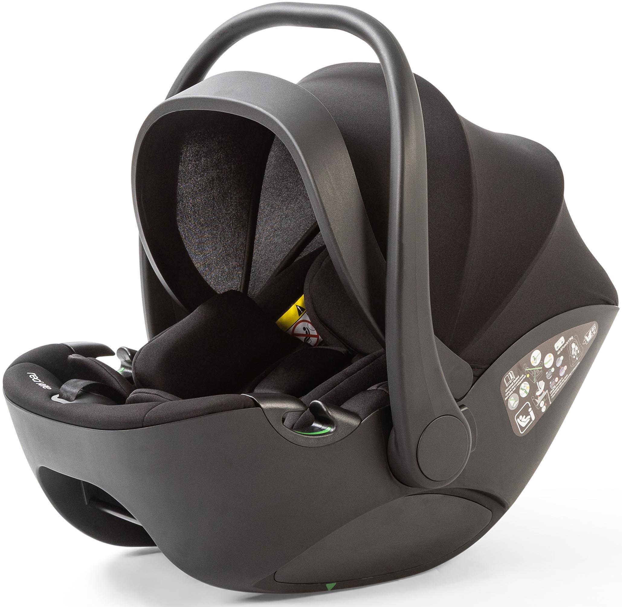 Red Kite Neo Infant Carrier Car Seat