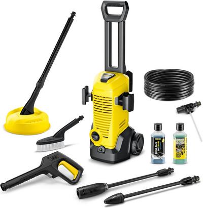 Karcher K3 Modular Car & Home Pressure Washer