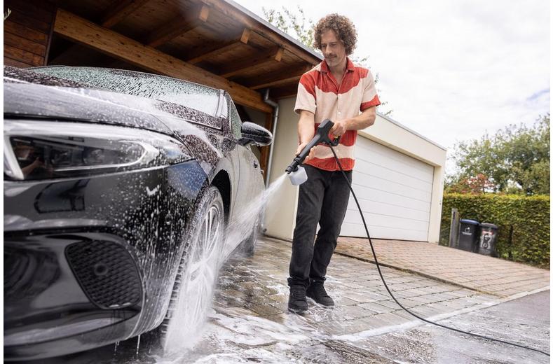 Karcher K3 Modular Car & Home Pressure Washer Karcher K3 Modular Car & Home Pressure Washer