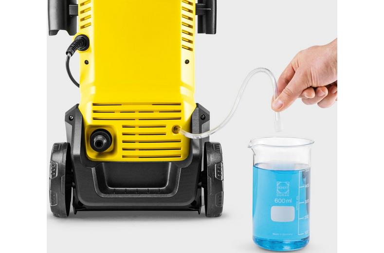 Karcher K3 Modular Car & Home Pressure Washer Karcher K3 Modular Car & Home Pressure Washer