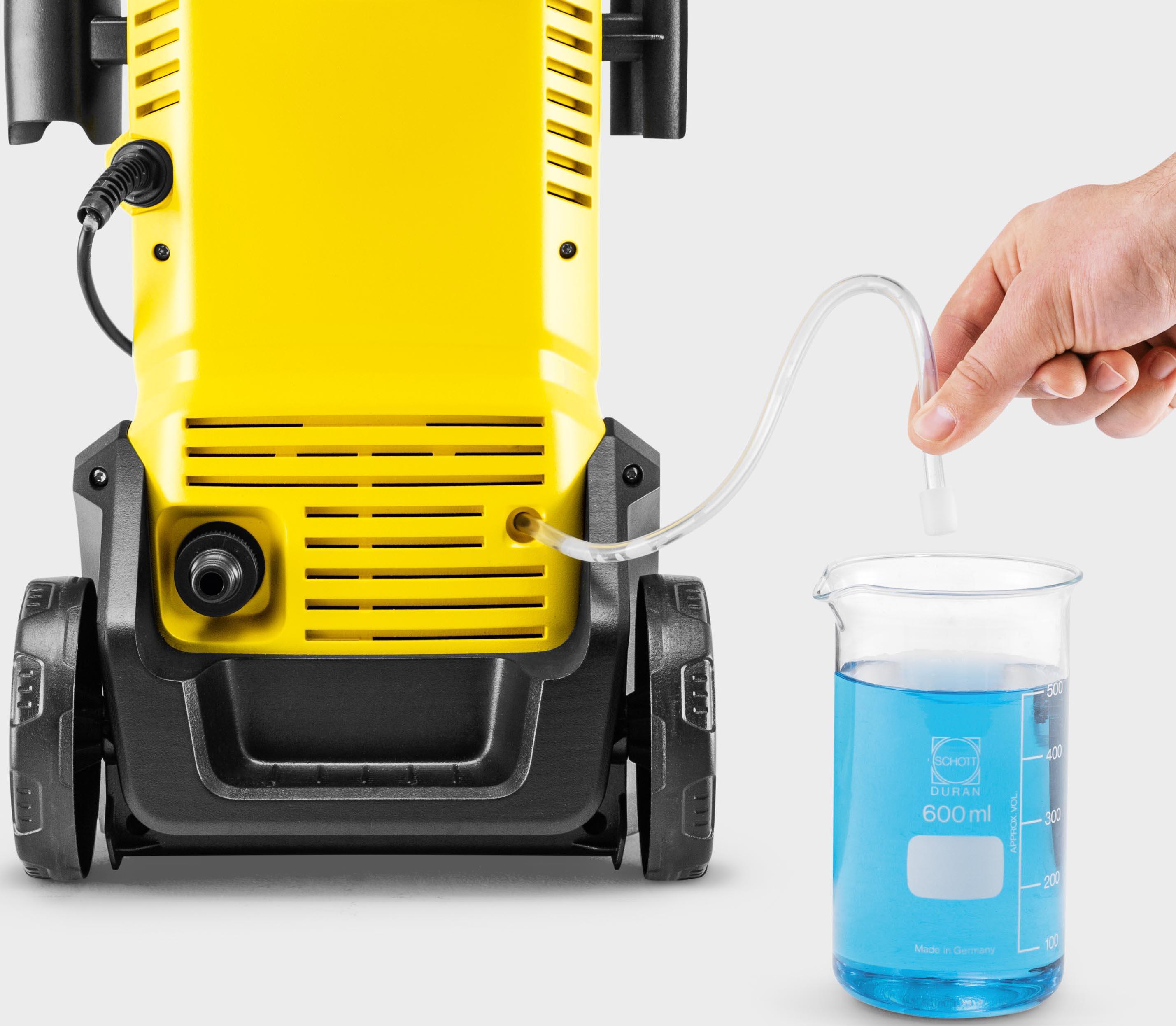 Karcher K3 Modular Car & Home Pressure Washer