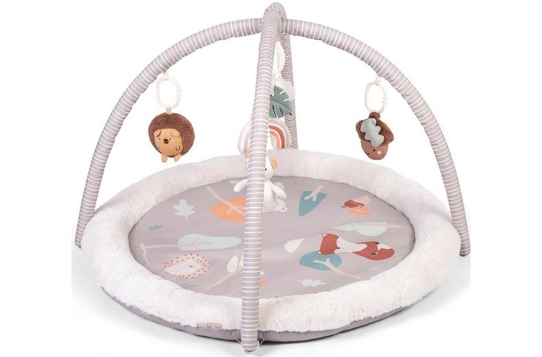 Red Kite Play Gym - Woodland Walks Red Kite Play Gym - Woodland Walks