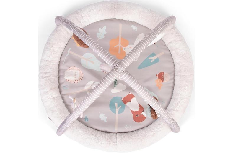 Red Kite Play Gym - Woodland Walks Red Kite Play Gym - Woodland Walks