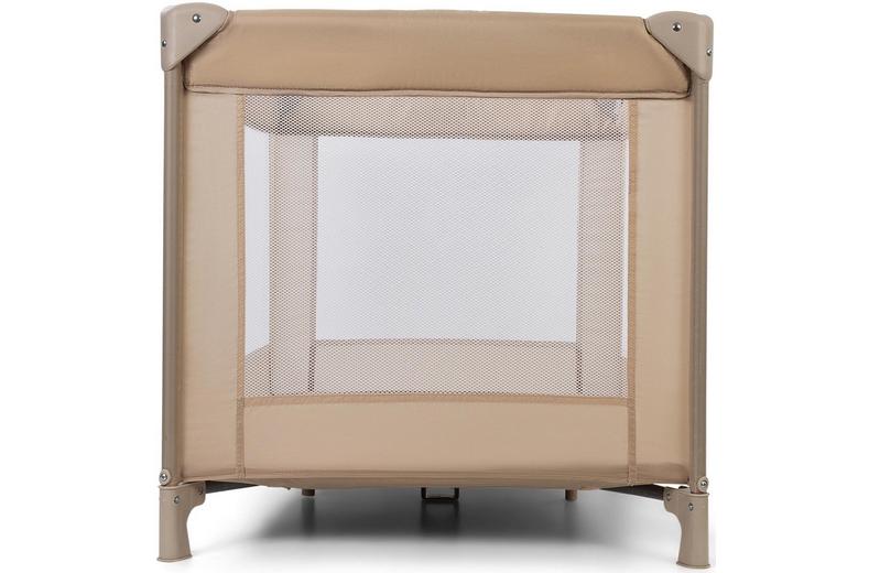 Red Kite Sleeptight Travel Cot Biscotti Red Kite Sleeptight Travel Cot Biscotti
