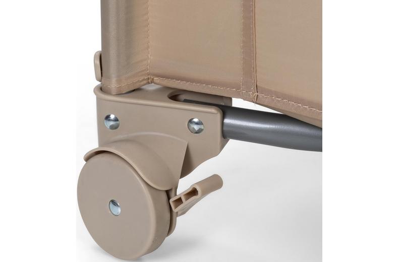 Red Kite Sleeptight Travel Cot Biscotti Red Kite Sleeptight Travel Cot Biscotti