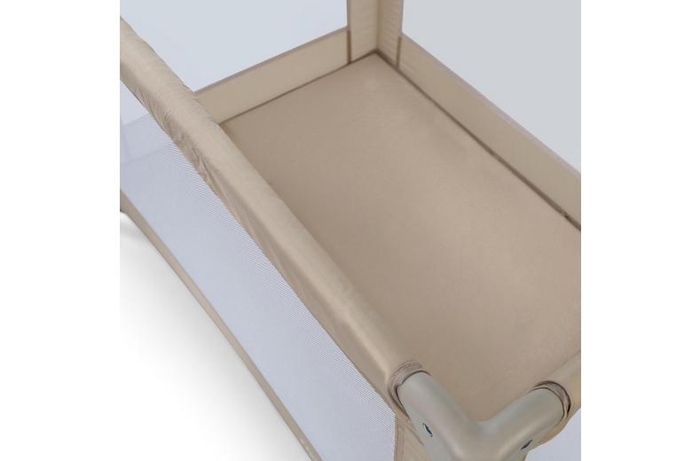 Red Kite Sleeptight Travel Cot Biscotti Red Kite Sleeptight Travel Cot Biscotti