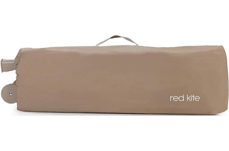 Red Kite Sleeptight Travel Cot Biscotti Red Kite Sleeptight Travel Cot Biscotti