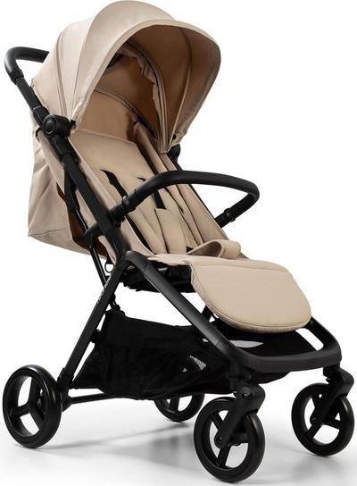 Red Kite Push Me Pace i 2 in 1 Travel System - Amber