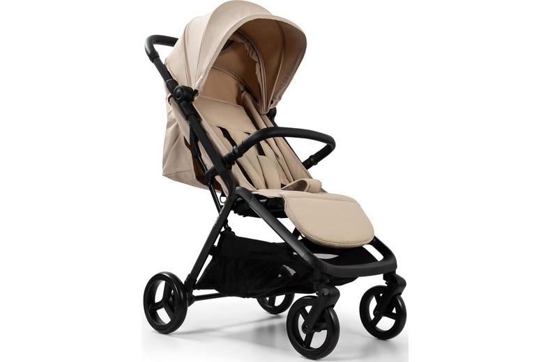Red Kite Push Me Pace i 2 in 1 Travel System - Amber Red Kite Push Me Pace i 2 in 1 Travel System - Amber