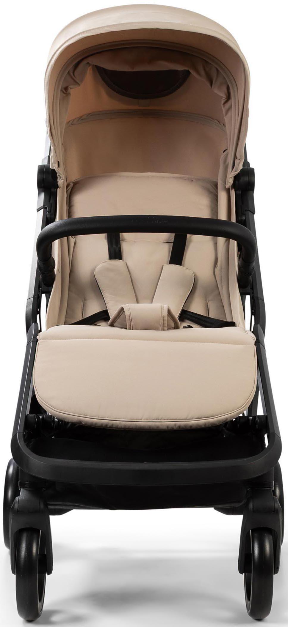Red Kite Push Me Pace i 2 in 1 Travel System - Amber