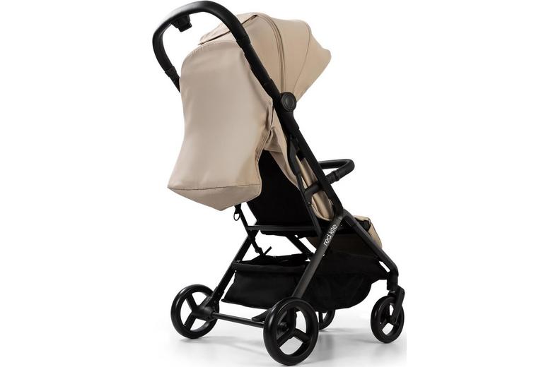 Red Kite Push Me Pace i 2 in 1 Travel System - Amber Red Kite Push Me Pace i 2 in 1 Travel System - Amber