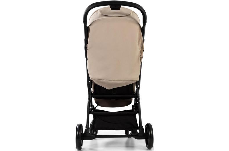 Red Kite Push Me Pace i 2 in 1 Travel System - Amber Red Kite Push Me Pace i 2 in 1 Travel System - Amber