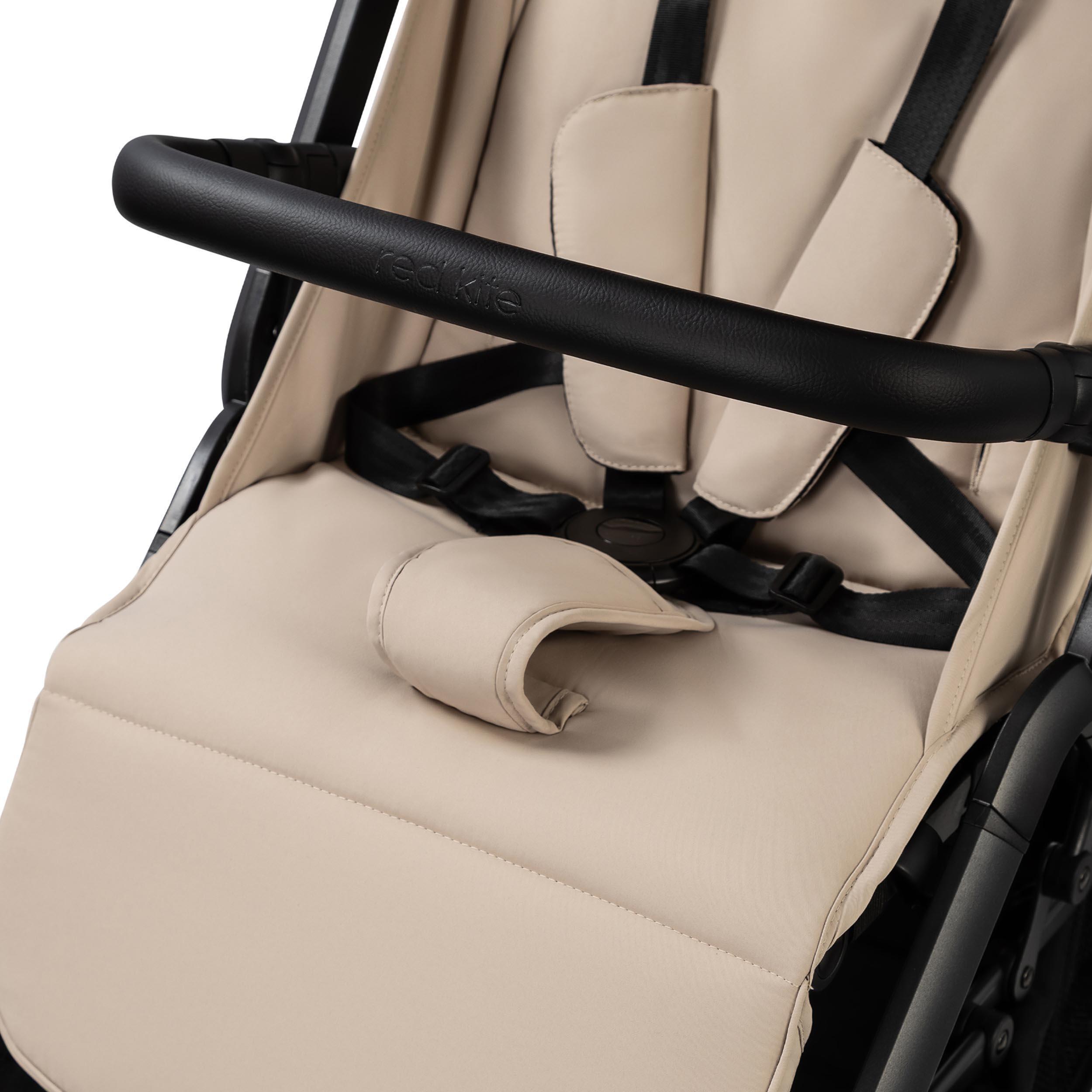 Red Kite Push Me Pace i 2 in 1 Travel System - Amber