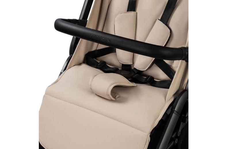 Red Kite Push Me Pace i 2 in 1 Travel System - Amber Red Kite Push Me Pace i 2 in 1 Travel System - Amber