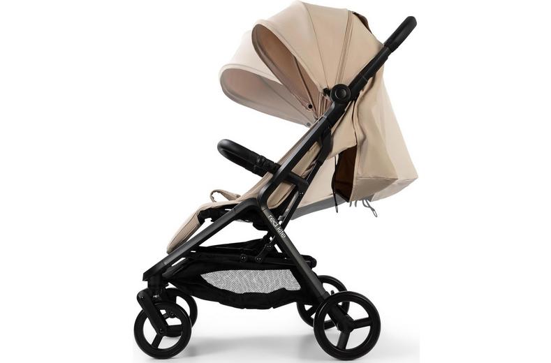 Red Kite Push Me Pace i 2 in 1 Travel System - Amber Red Kite Push Me Pace i 2 in 1 Travel System - Amber