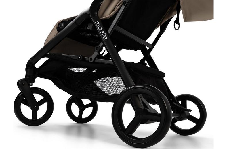 Red Kite Push Me Pace i 2 in 1 Travel System - Amber Red Kite Push Me Pace i 2 in 1 Travel System - Amber