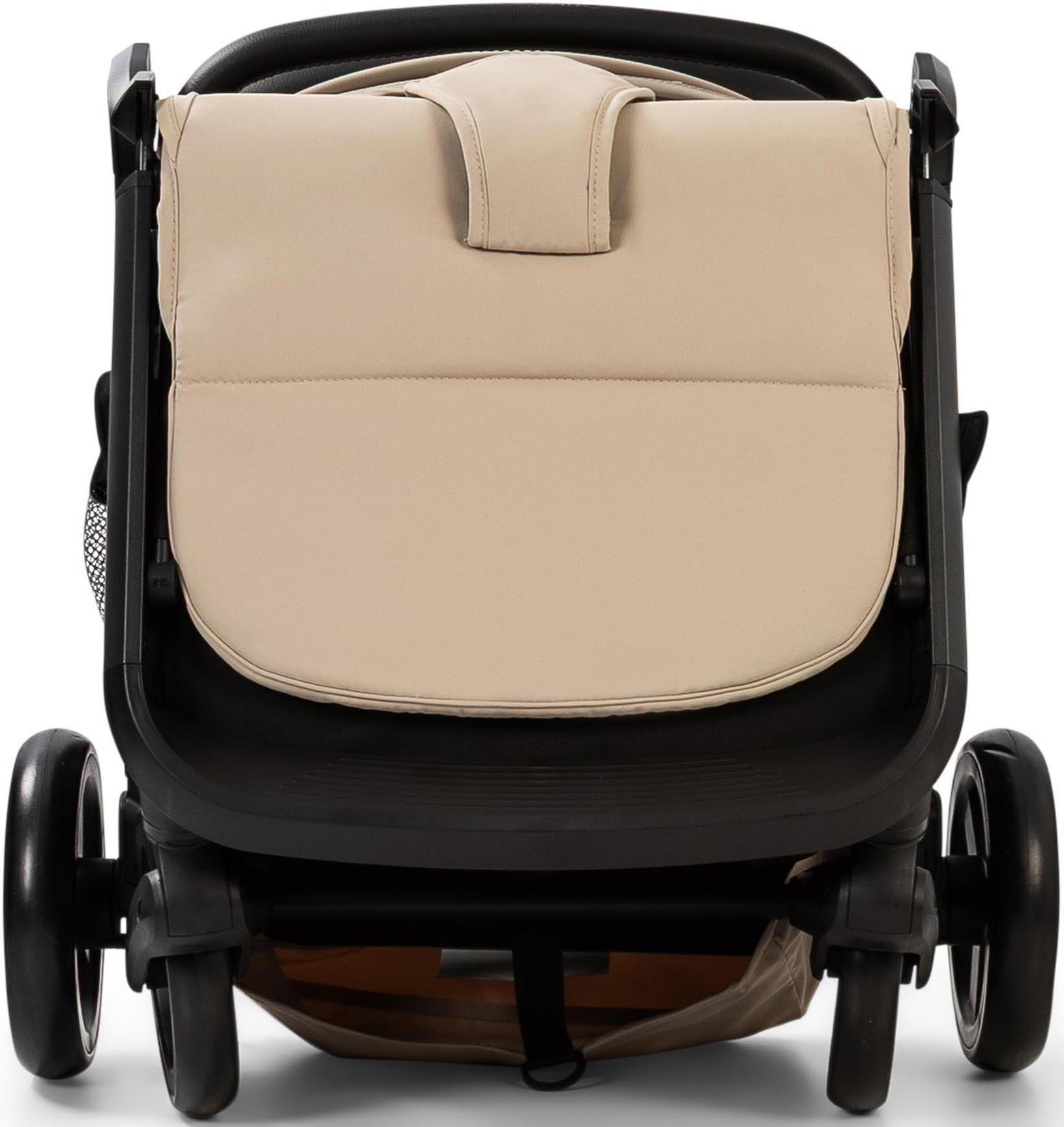 Red Kite Push Me Pace i 2 in 1 Travel System - Amber