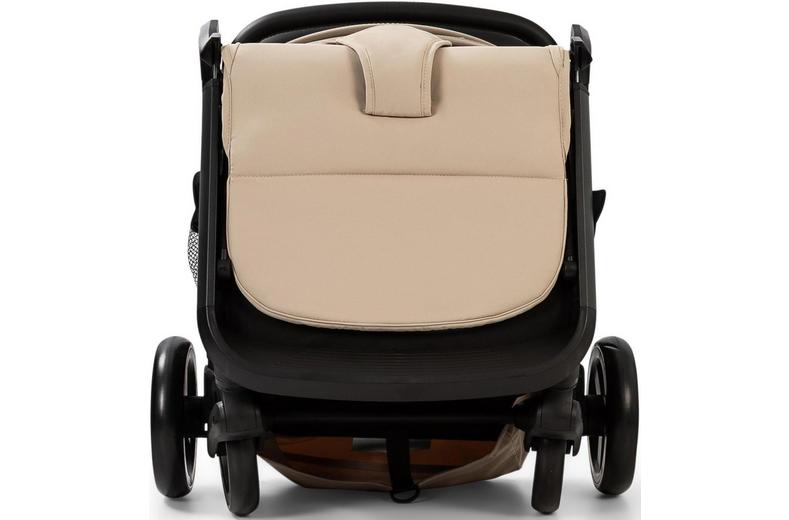 Red Kite Push Me Pace i 2 in 1 Travel System - Amber Red Kite Push Me Pace i 2 in 1 Travel System - Amber