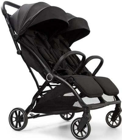 Red Kite Push Me Duet Double Stroller