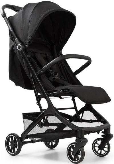 Red Kite Push Me Pace i 2 in 1 Travel System - Latte