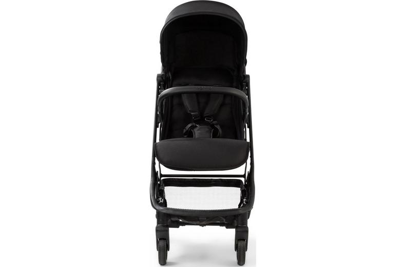 Red Kite Push Me Explore Stroller - Black Red Kite Push Me Explore Stroller - Black