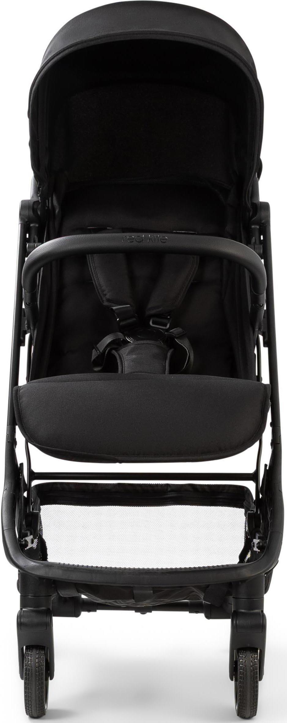Red Kite Push Me Pace i 2 in 1 Travel System - Latte