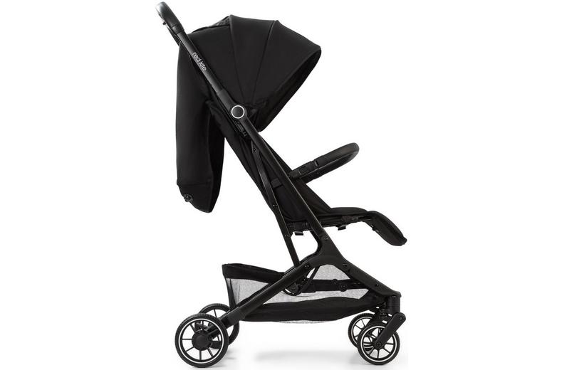 Red Kite Push Me Explore Stroller - Black Red Kite Push Me Explore Stroller - Black