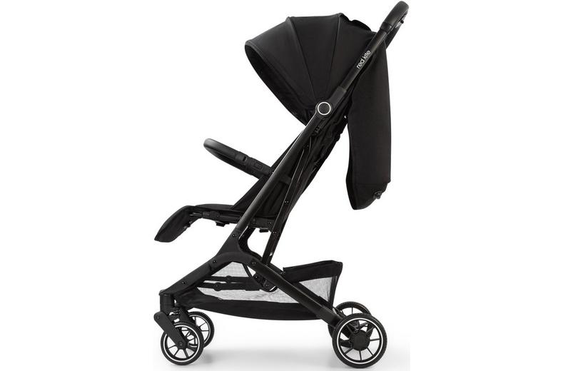 Red Kite Push Me Pace i 2 in 1 Travel System - Latte Red Kite Push Me Pace i 2 in 1 Travel System - Latte