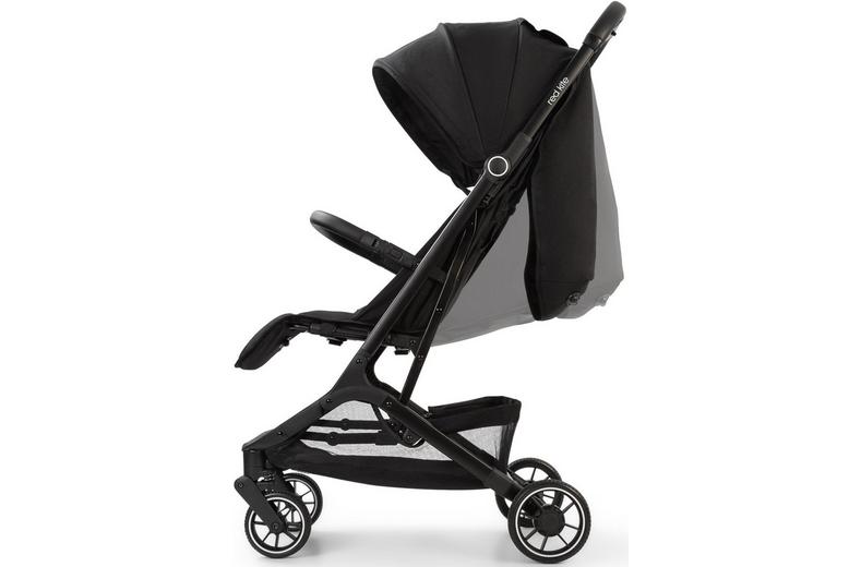 Red Kite Push Me Pace i 2 in 1 Travel System - Latte Red Kite Push Me Pace i 2 in 1 Travel System - Latte
