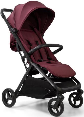 Red Kite Push Me Astro Stroller Mulberry