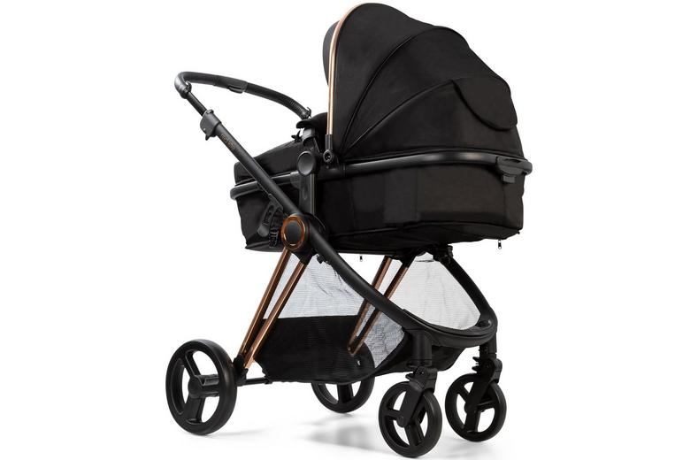 Red Kite Push Me Pace i 2 in 1 Travel System - Amber Red Kite Push Me Pace i 2 in 1 Travel System - Amber