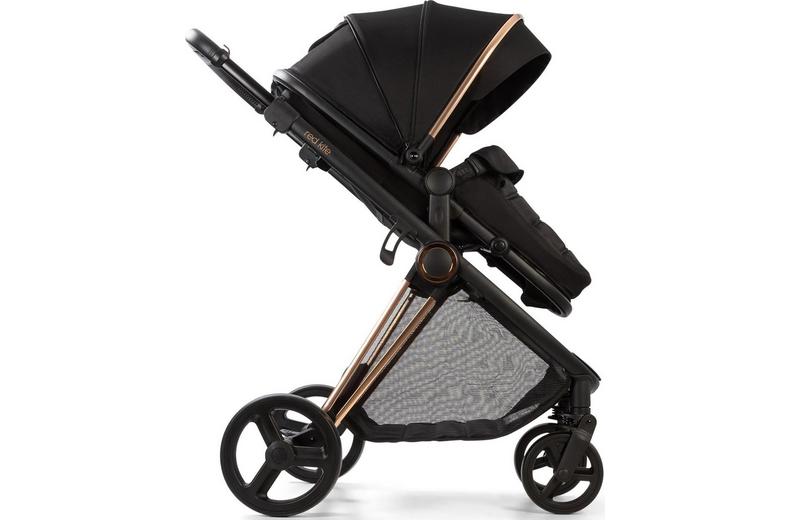 Red Kite Push Me Pace i 2 in 1 Travel System - Amber Red Kite Push Me Pace i 2 in 1 Travel System - Amber