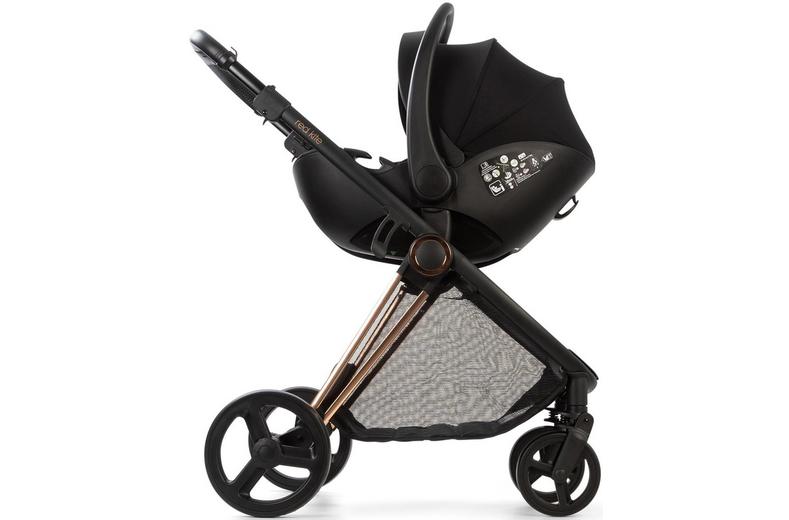 Red Kite Push Me Pace i 2 in 1 Travel System - Amber Red Kite Push Me Pace i 2 in 1 Travel System - Amber