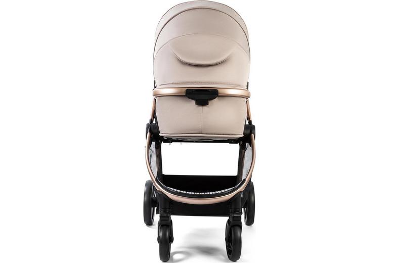 Red Kite Push Me Pace i 2 in 1 Travel System - Latte Red Kite Push Me Pace i 2 in 1 Travel System - Latte