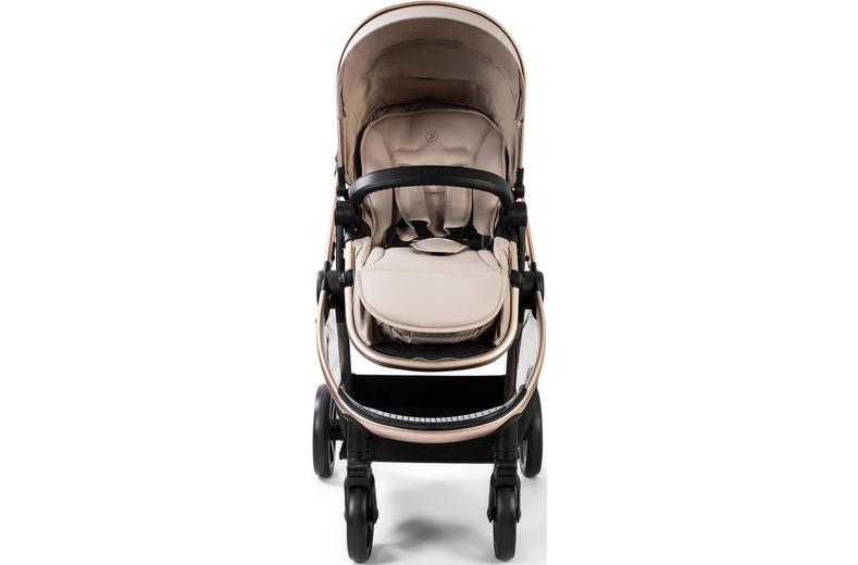 Red Kite Push Me Pace i 2 in 1 Travel System - Latte Red Kite Push Me Pace i 2 in 1 Travel System - Latte