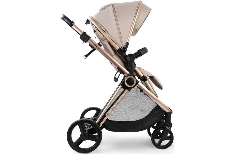 Red Kite Push Me Pace i 2 in 1 Travel System - Latte Red Kite Push Me Pace i 2 in 1 Travel System - Latte