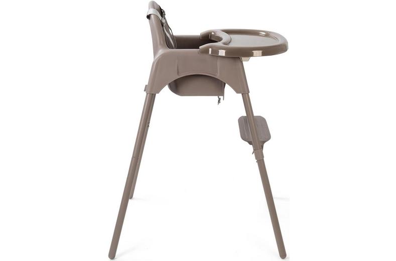 Red Kite Feed Me Go Highchair - Truffle Red Kite Feed Me Go Highchair - Truffle