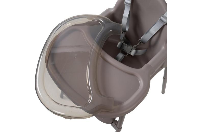 Red Kite Feed Me Go Highchair - Truffle Red Kite Feed Me Go Highchair - Truffle