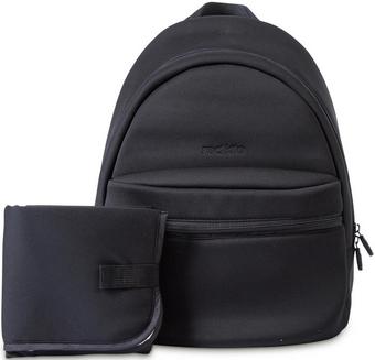 Red Kite Baby Changing Backpack with Wipe Clean Foldable Changing Mat