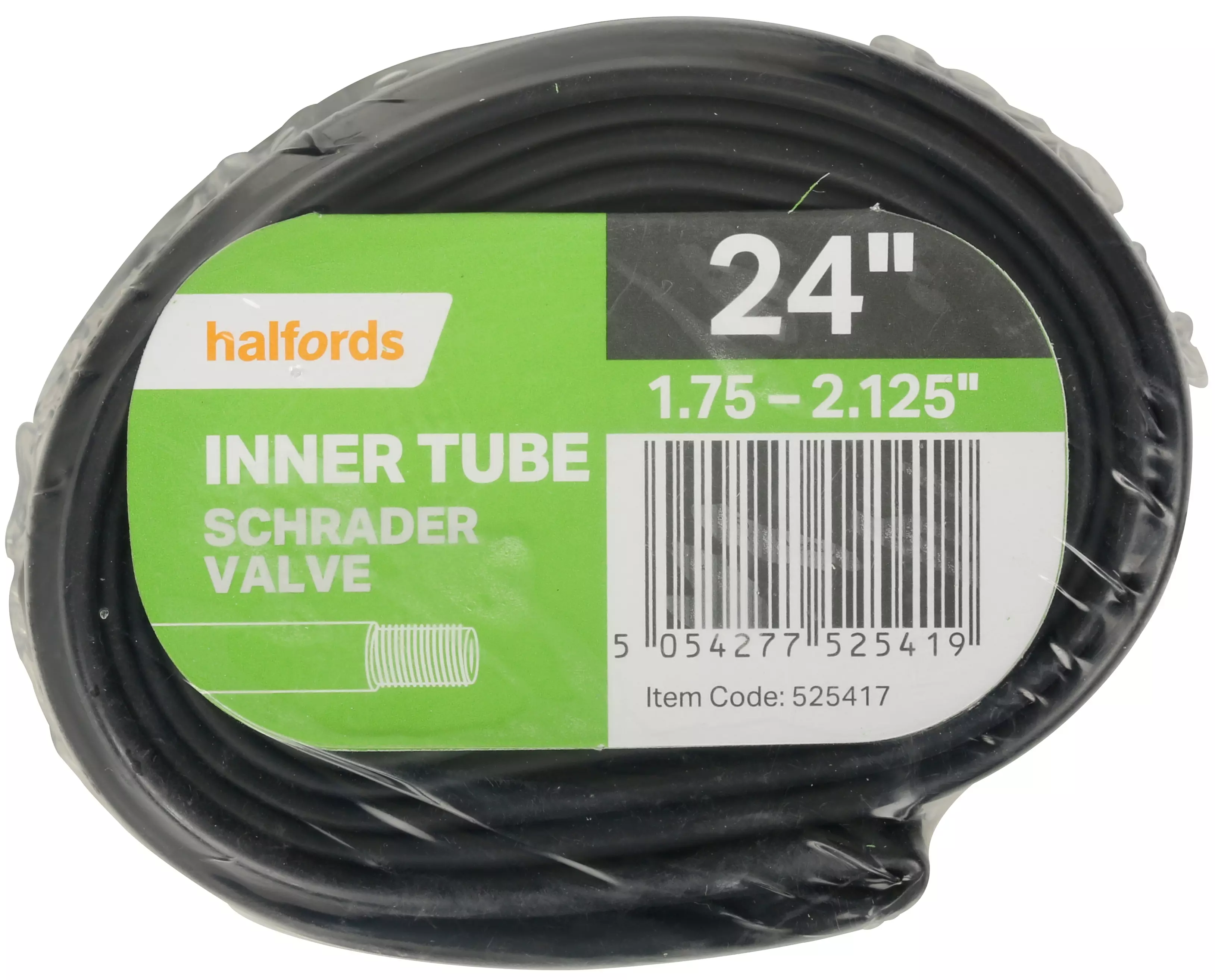 bicycle inner tube 24