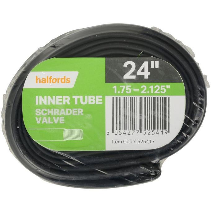 CAR Cycle  Inner Tubes SCHRADER AUTO VALVES Details about   PAIR 700 x 28c Bike 