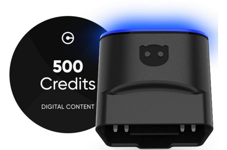 OBDeleven 3 + 500 Credits OBDeleven 3 + 500 Credits