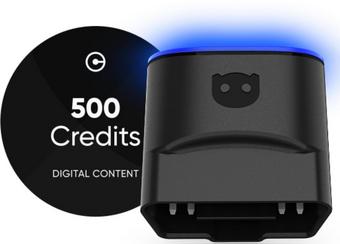 OBDeleven 3 + 500 credits