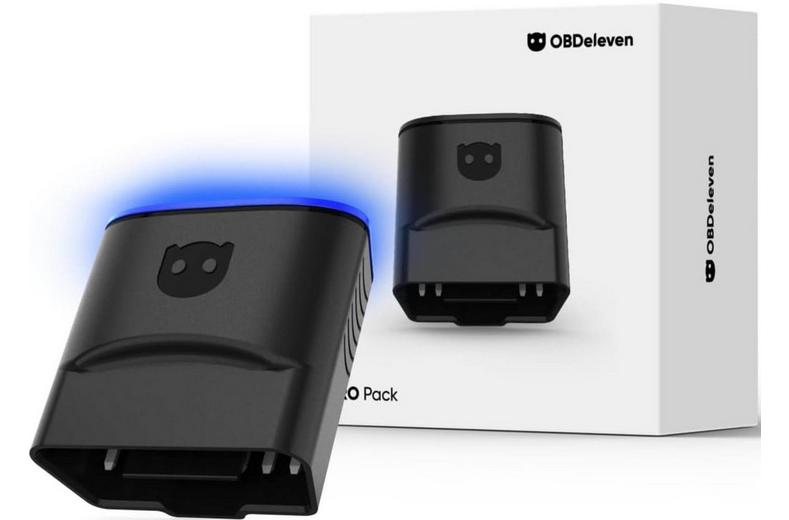 OBDeleven 3 PRO + 100 Credits OBDeleven 3 PRO + 100 Credits
