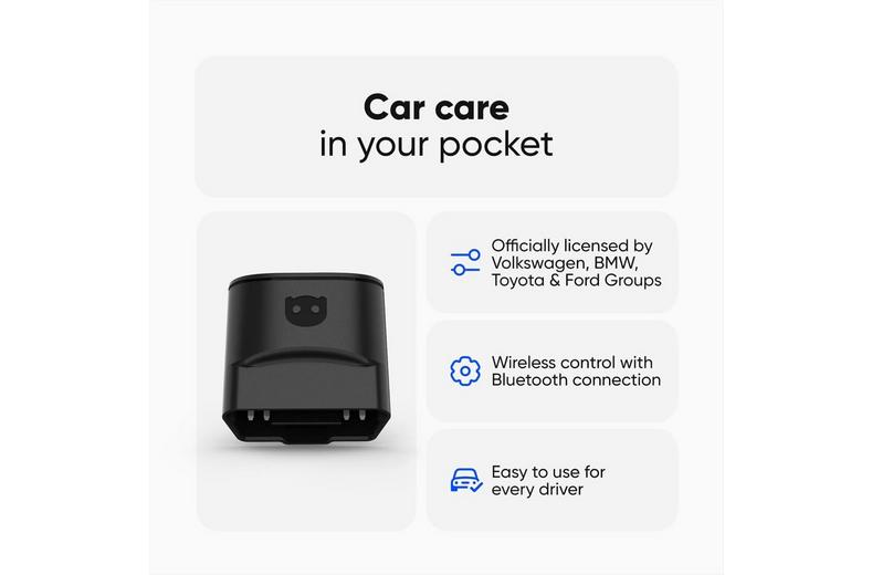 OBDeleven 3 PRO + 100 Credits OBDeleven 3 PRO + 100 Credits
