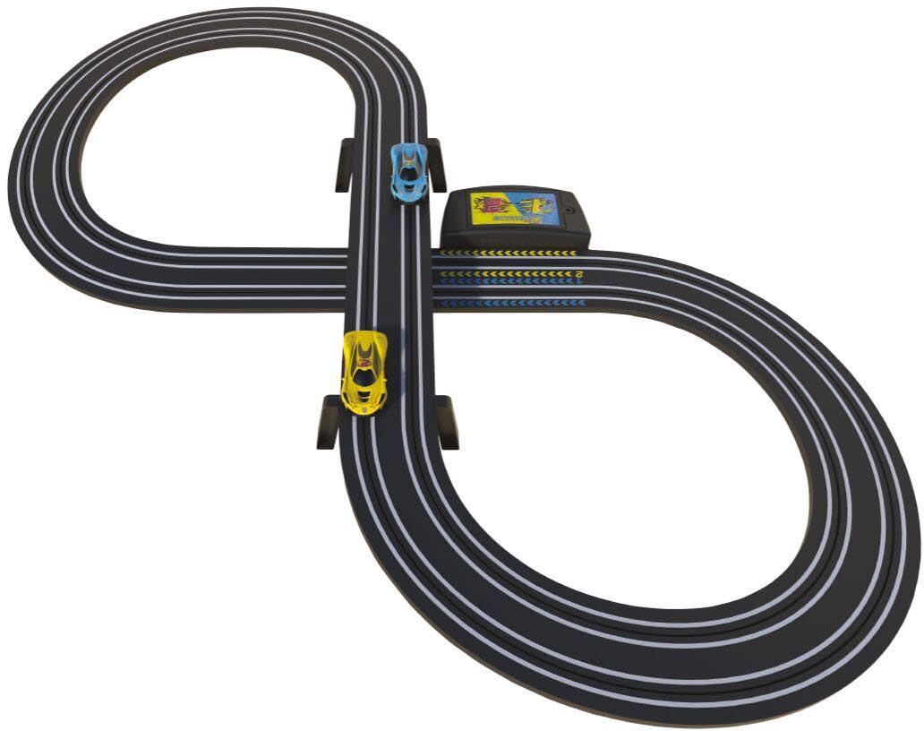 G1188M My First Scalextric Let's Play! - Race Set (Battery Powered)
