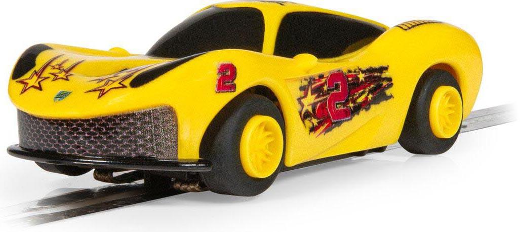 G1188M My First Scalextric Let's Play! - Race Set (Battery Powered)